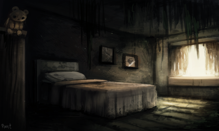 day_210__abandoned_bedroom__35_minutes__by_cryptid_creations-d69iorw